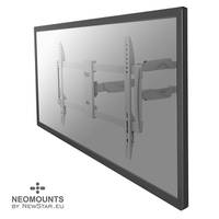 NeoMounts NM-W460WHITE wandsteun voor flatscreen