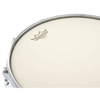 Yamaha Recording Custom Brass 14 x 5.5 inch snare drum