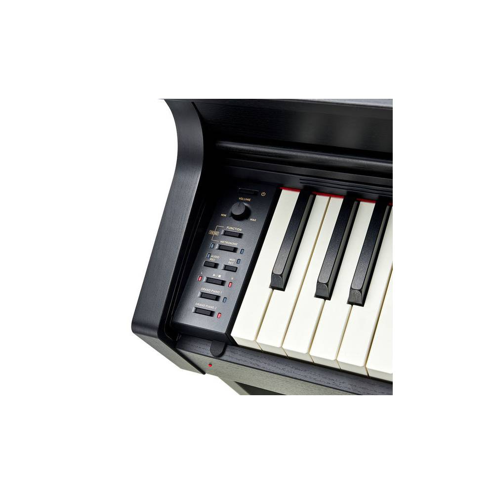 Casio Celviano AP-470 BK digitale piano zwart