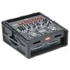 SKB 1SKB-R102 audio en DJ rack 2U + 10U