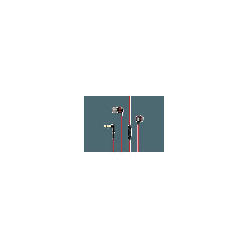 Sennheiser CX 300S Rood