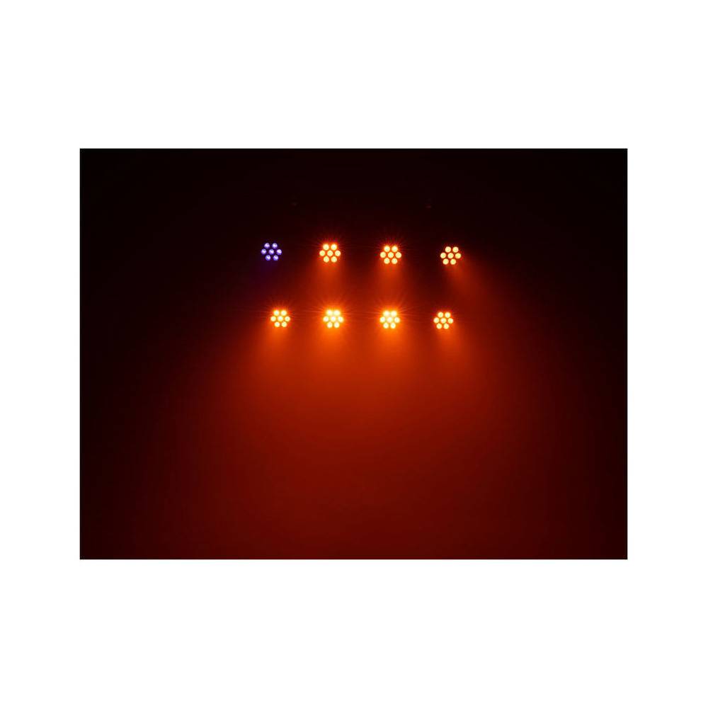 Eurolite LED KLS-3002 Next Compact lichtset