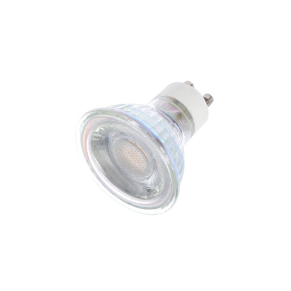 Omnilux GU-10 230V LED SMD 7W Par-16 lamp 3000K