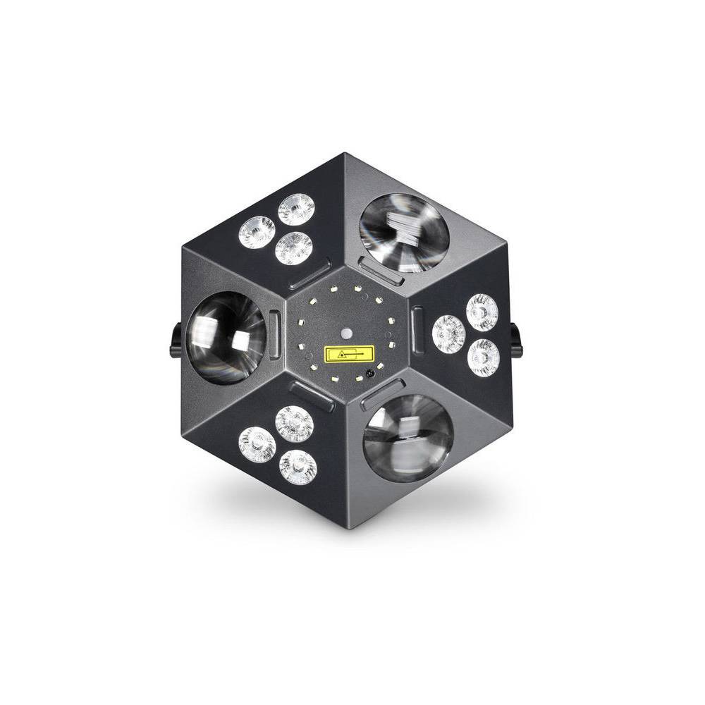 Cameo UVO LED lichteffect