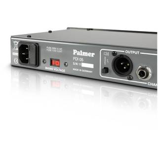 Palmer PDI-05 stereo speakersimulator