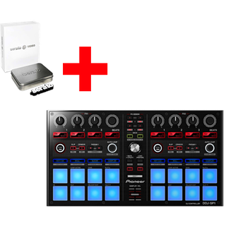 ToneControl Producer set budget