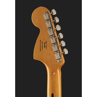 Squier Classic Vibe '70s Telecaster Deluxe MN Olympic White