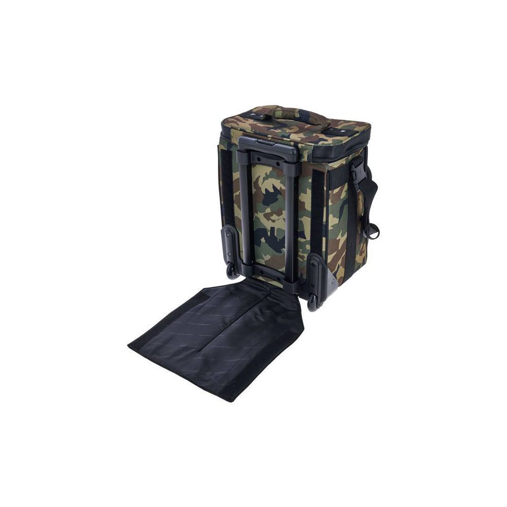 UDG Ultimate U9880BCOR DIGI Trolley To Go camouflage