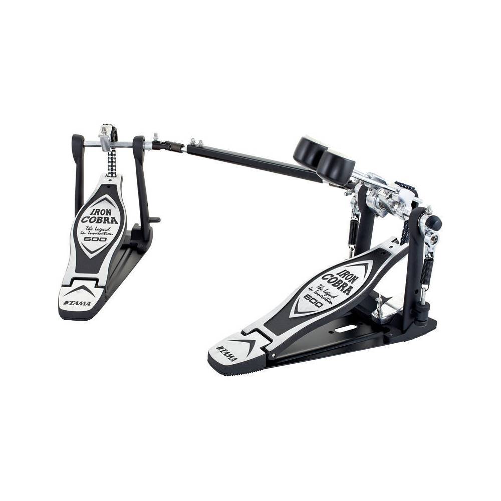 Tama HP600DTW Iron Cobra Twin Pedal