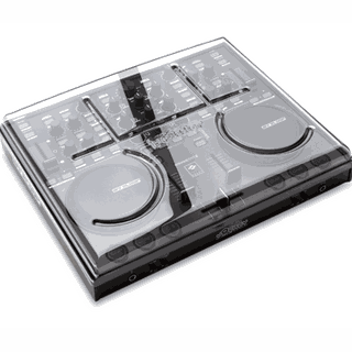 Prodector Digital Jockey voor Reloop Digital Jockey