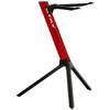 Stay Music Compact Model Red keyboard stand
