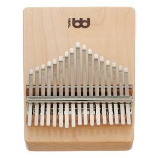 Meinl Sonic Energy KL1704S Solid Kalimba Maple 17 tonen