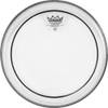 Remo PS-0312-00 Pinstripe Clear 12 inch