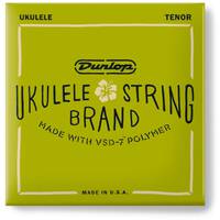 Dunlop DUQ303 Ukulele Tenor 25-26 snarenset voor tenor ukelele