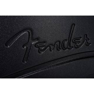 Fender Deluxe Molded Jaguar/Jazzmaster Case koffer voor Jaguar en Jazzmaster