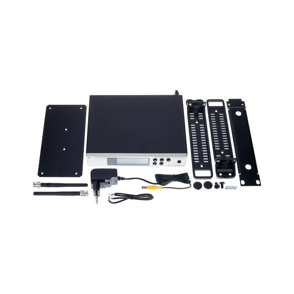 Sennheiser EM 100 G4-GB ontvanger (606-648 MHz)