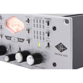 Universal Audio 4-710d