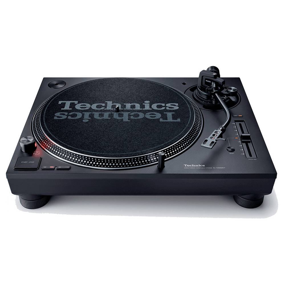 Technics SL-1210 MK7