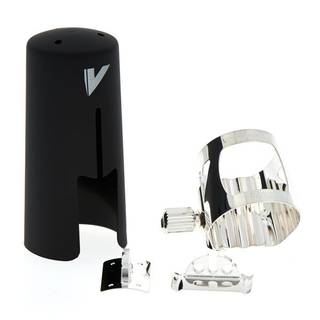 Vandoren LC02P Optimum ligatuur voor Eb klarinet