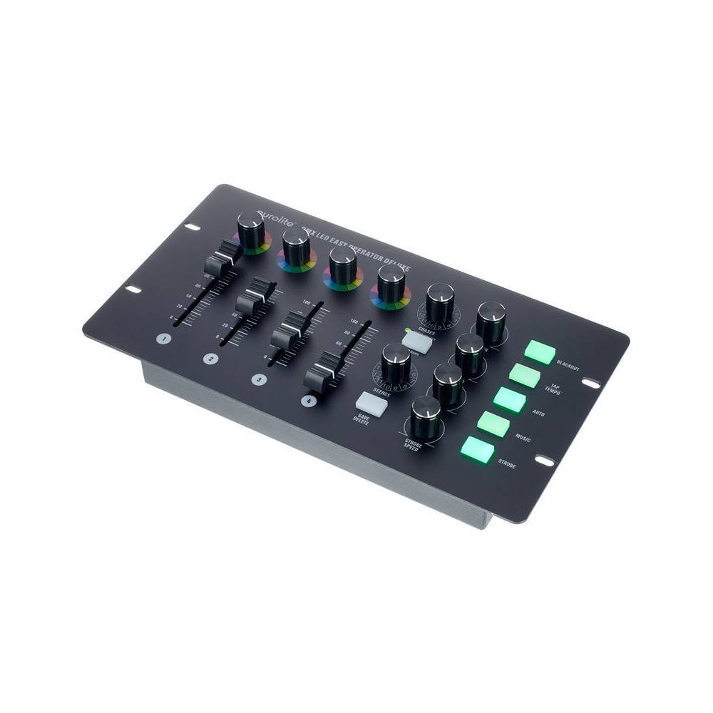 Eurolite DMX LED EASY Operator Deluxe