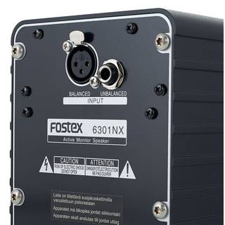 FOSTEX 6301NX