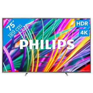 Philips 75PUS8303 - Ambilight