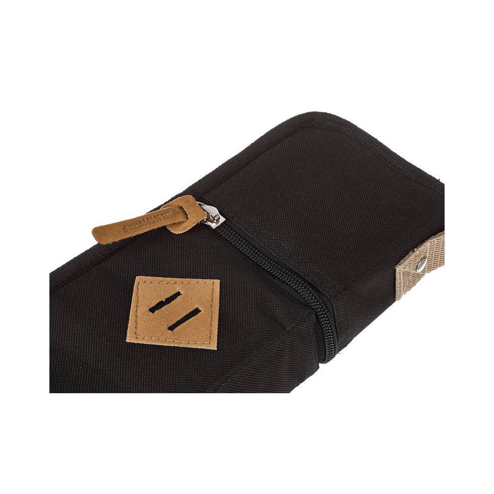 Tama TSB12BK POWERPAD Designer Collection Stick Bag Black