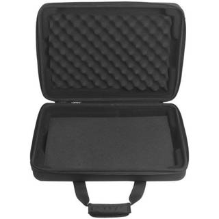 UDG Creator Hardcase Black voor Denon DJ Prime Go / Akai MPC Live II