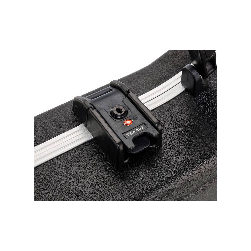 SKB 1SKB-63 gitaarkoffer voor Gibson® Explorer® en Firebird®