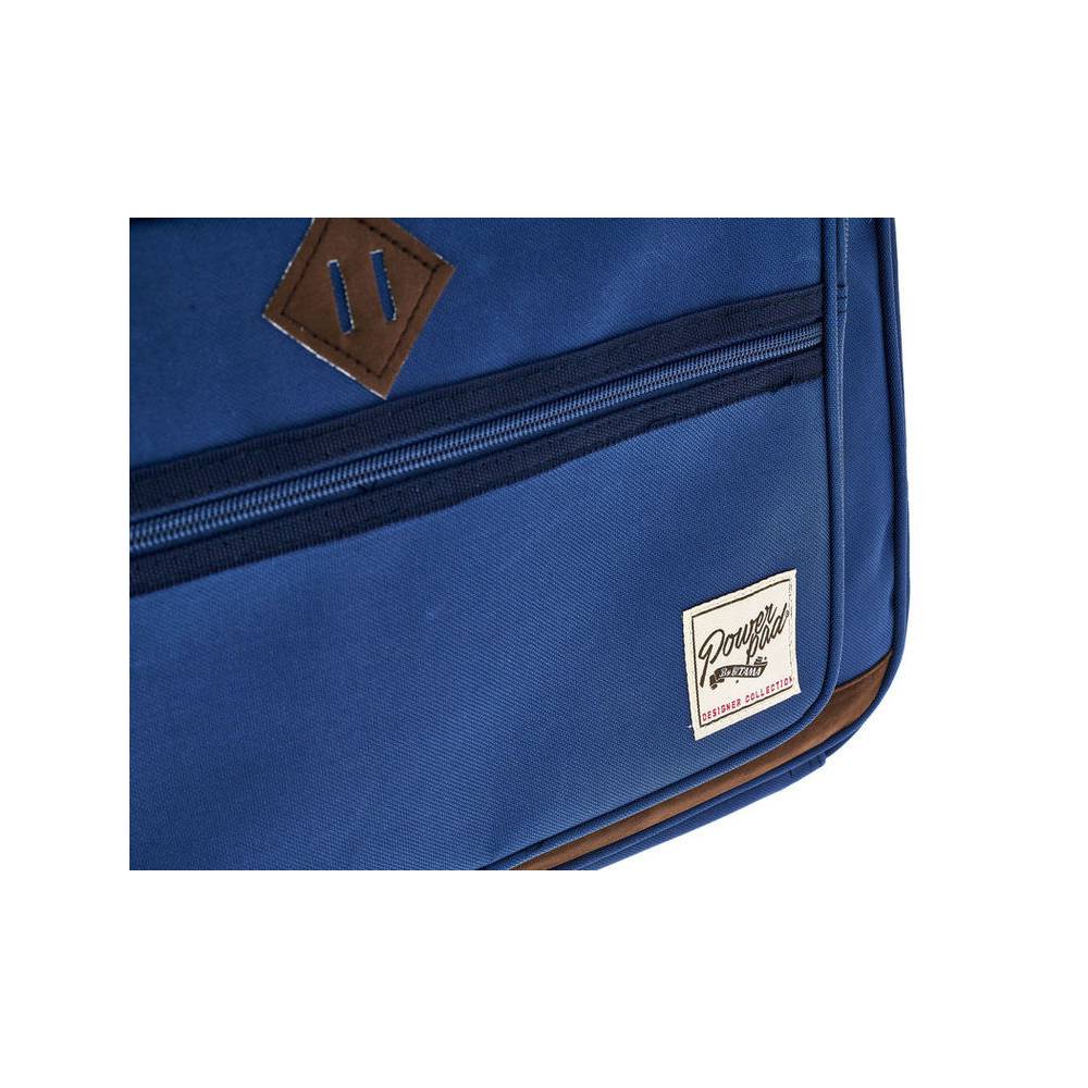 Tama TPB200NB PowerPad Designer Collection drum pedal bag blauw