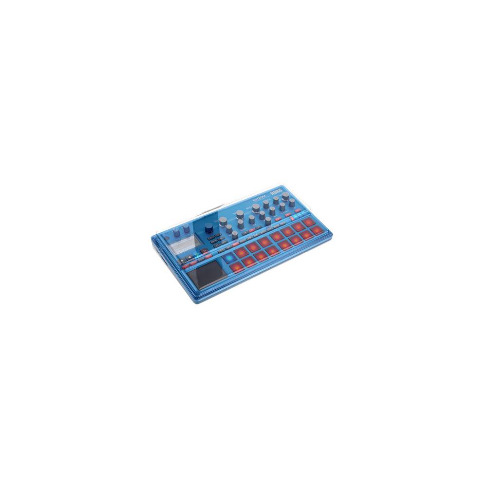 Korg Electribe 2 Metallic Blue