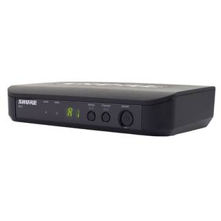 Shure BLX4 ontvanger