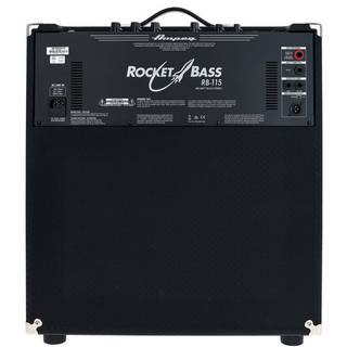 Ampeg Rocket Bass RB-115 1x15 inch 200W basgitaarversterker combo