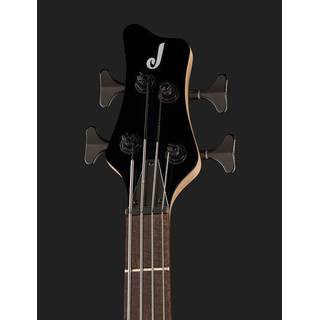 Jackson JS Series Spectra Bass JS2 Snow White