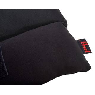 Pearl BDM-F Bass Drum Muffler Pillow Full Size