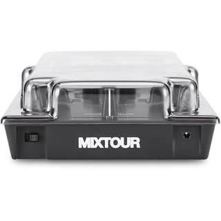 Decksaver Reloop Mixtour stofkap