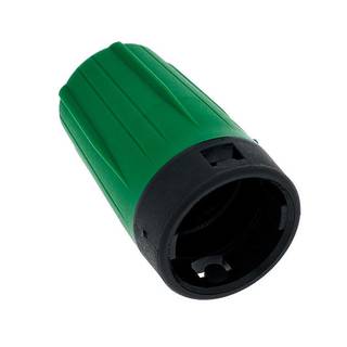 Neutrik BST-BNC5 code tule groen