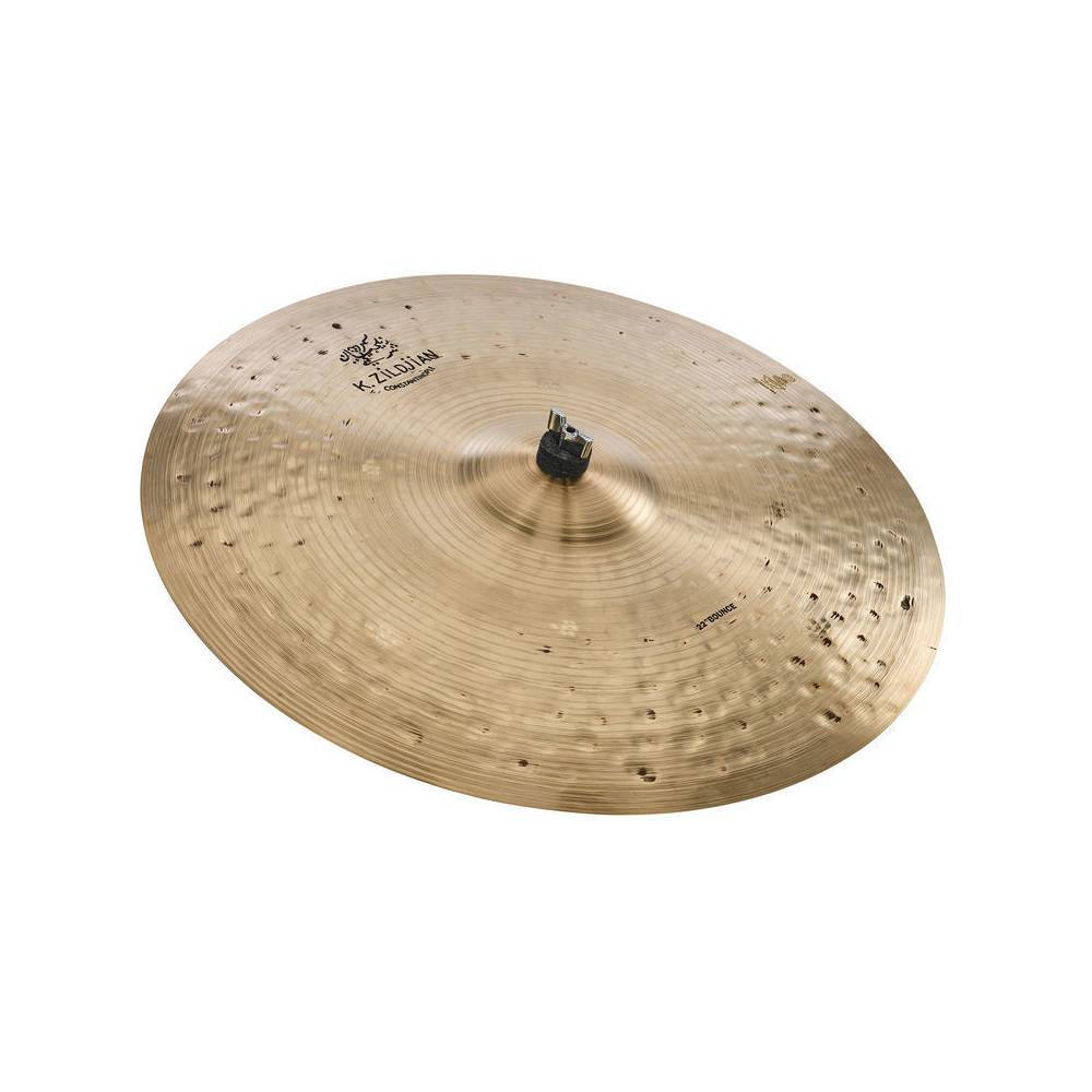 Zildjian 22 K Constantinople Bounce Ride