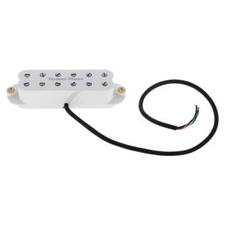 Seymour Duncan SL59-1b WH Single Coil-Sized Humbuckers for Strat