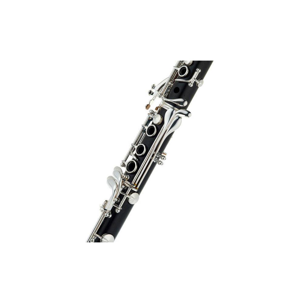 Yamaha YCL-650 Professional Bb Clarinet