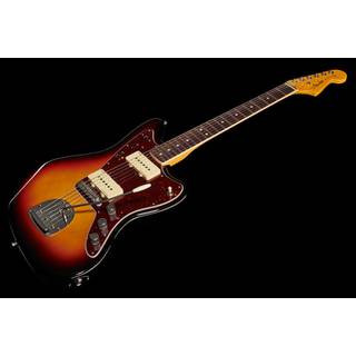 Fender American Ultra Jazzmaster Ultra Burst RW met koffer