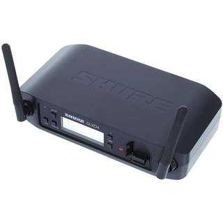 Shure GLX-D14-MX53 Digitaal draadloos headset microfoonsysteem