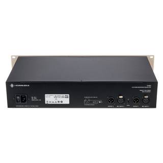 Neumann V 402 2-kanaals microfoon preamp