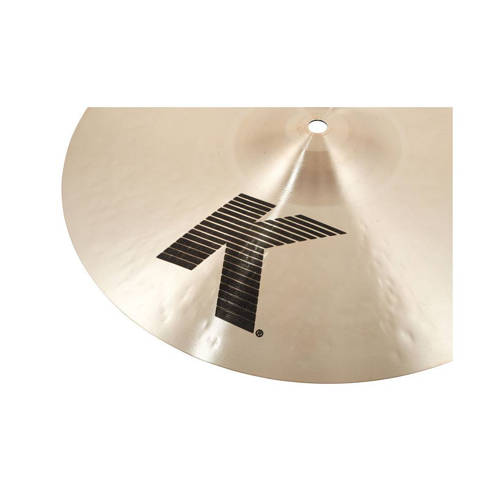 Zildjian 14 K Light Hats