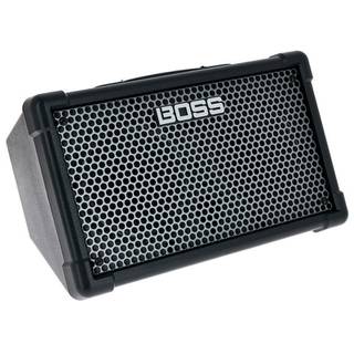 Boss CUBE-ST2 Cube Street II Black mobiele stereo versterker voor muziekinstrumenten en zang