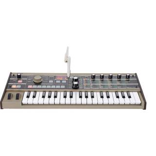 Korg microKORG vocoder/synthesizer