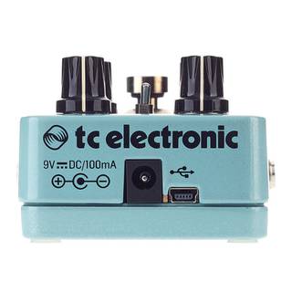 TC Electronic Quintessence Harmonizer
