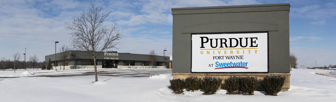 Purdue School of Music and Sweetwater building a music technology learning facility 