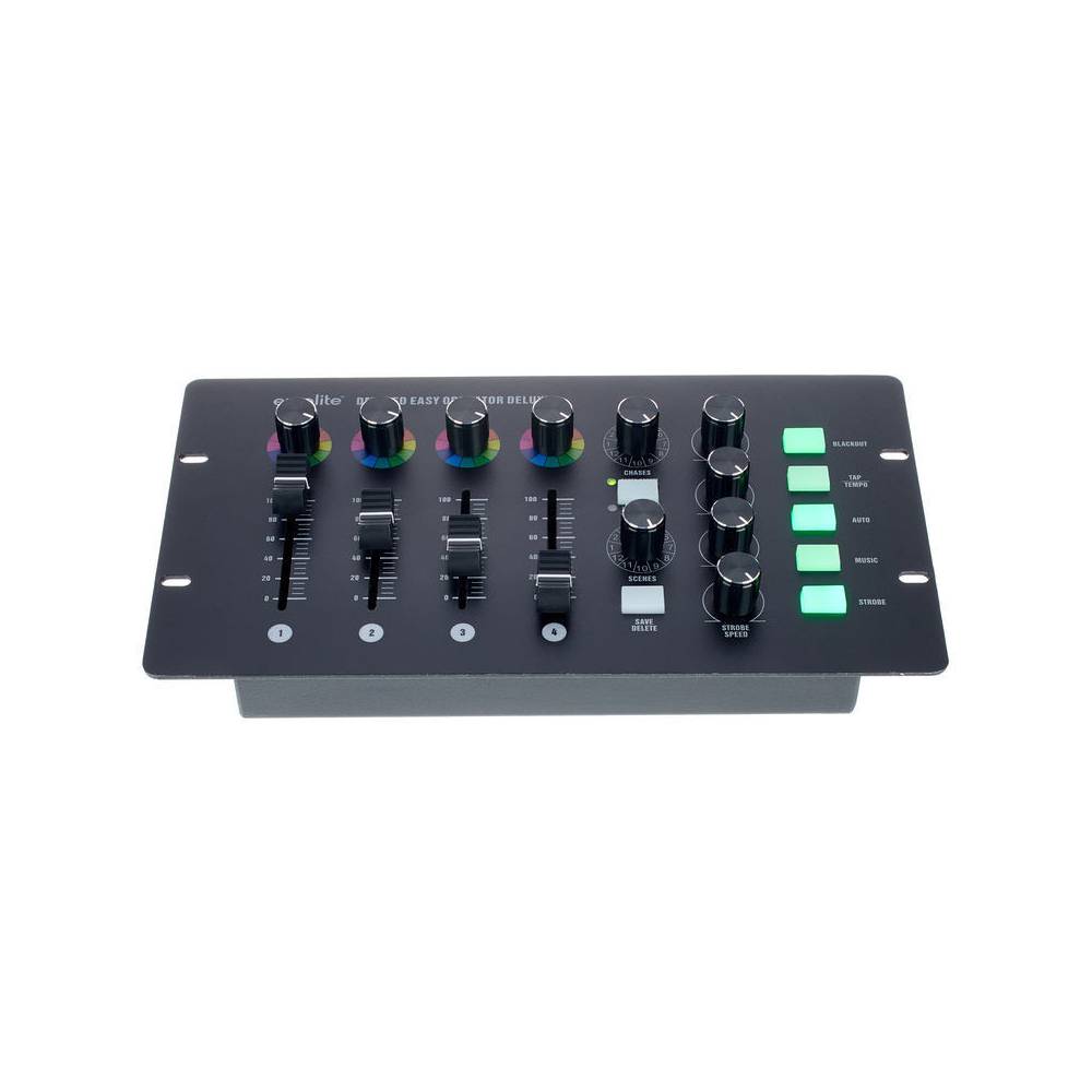Eurolite DMX LED EASY Operator Deluxe