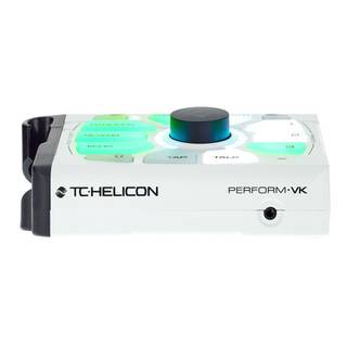 TC Helicon Perform-VK vocal effect